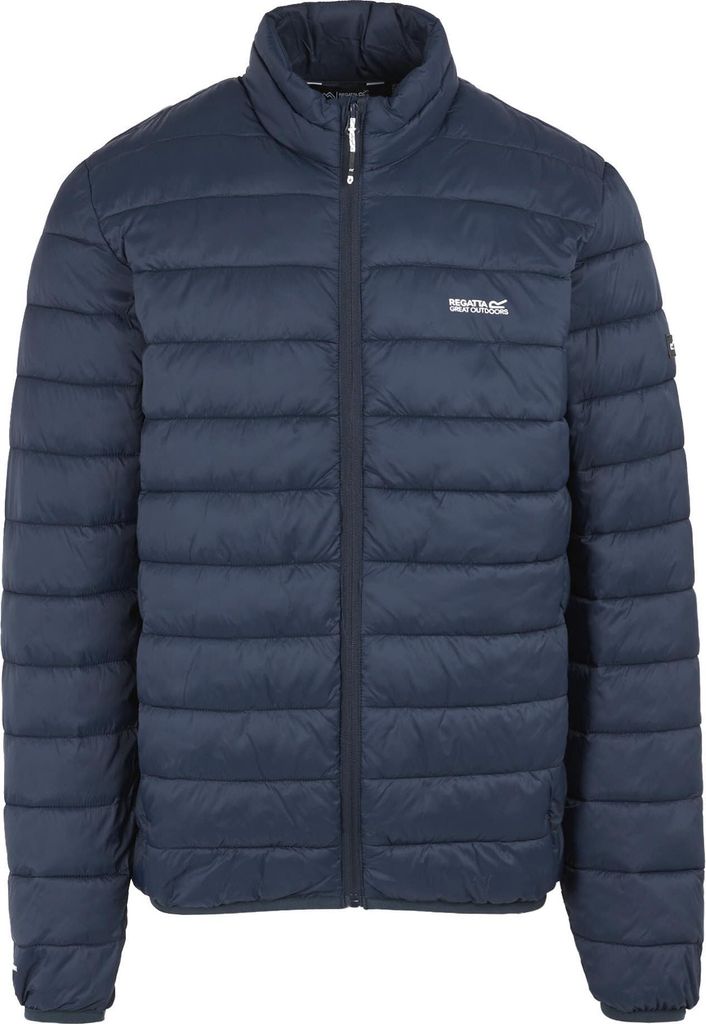REGATTA Herren Steppjacke Marizion