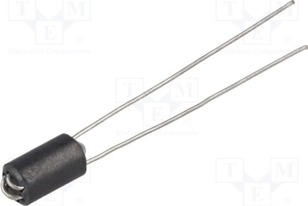 2x Drossel: Ferrit Drehzahl der Drossel: 3 900Ω Anz.Wicklg: 1 FB20022-4B-RC Ferri