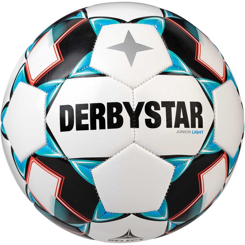 Derbystar Fußball MAGIC PRO S-LIGHT Größe 3 