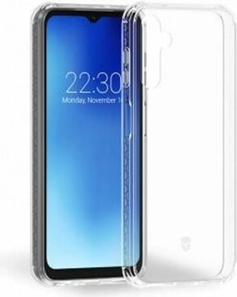 Custodia Rinforzata Samsung A14 4G/5G Force Case AIR - Anti-Urto 2m