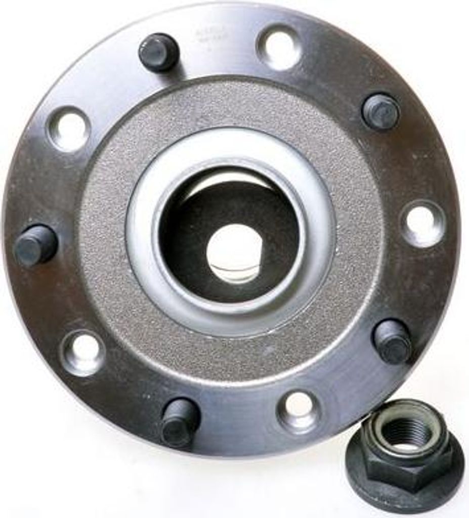 DENCKERMANN W413388 Radlagersatz OE 1377912 kompatibel mit Transit