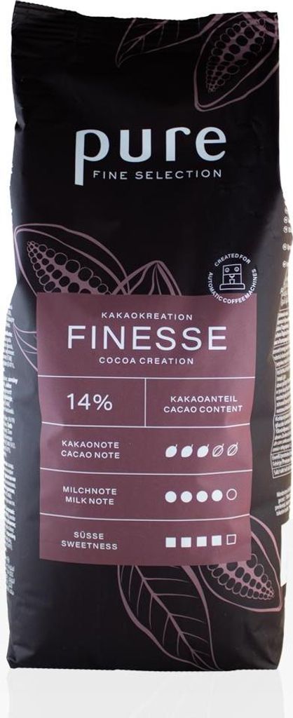 PURE Fine Selection Finesse - 1 kg Produktbild 