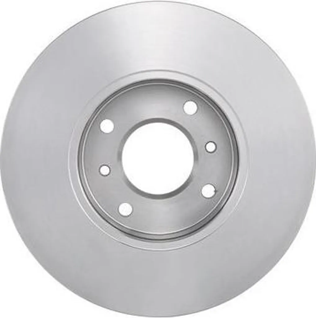 Disque de frein haute performance Bosch 0986478728 haute teneur carbone