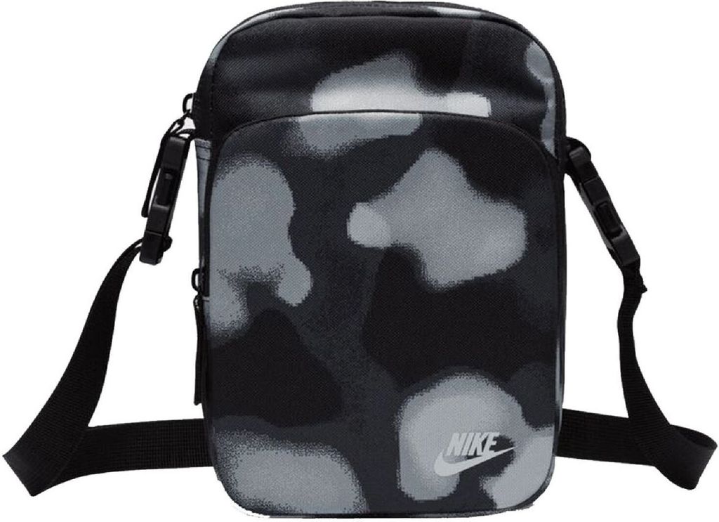 Nike Nk Heritage S Smit Czarny/Czarny/Biały - Zdjęcie produktu 26