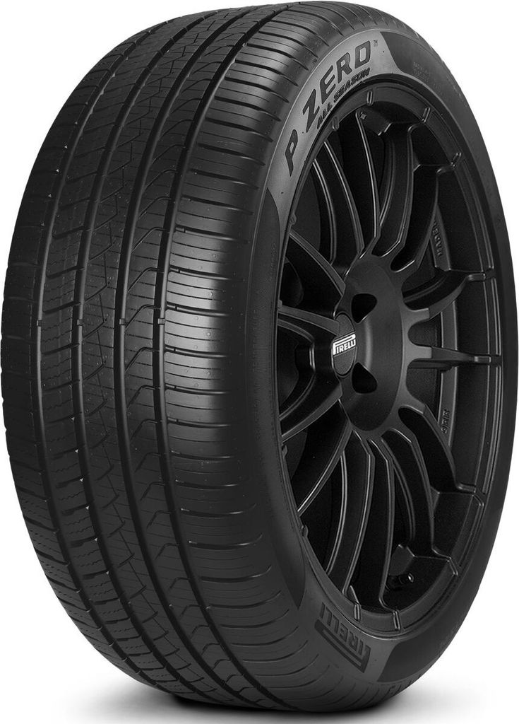 Pirelli GAN car-tyres P Zero All Season ( 18 ) Obrázek produktu 