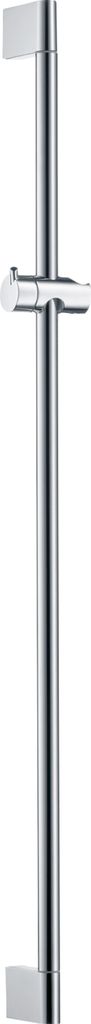 Barra doccia hansgrohe Unica´Crometta 900 mm cromata senza Immagine del prodotto 