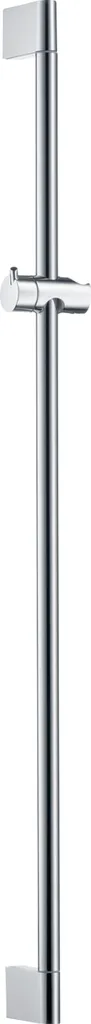 Asta Doccia Hansgrohe Unica Crometta 90cm Prezzo Offerta Cromo