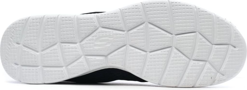SKECHERS BOUNTIFUL-QUICK PATH Schwarz Produktbild 