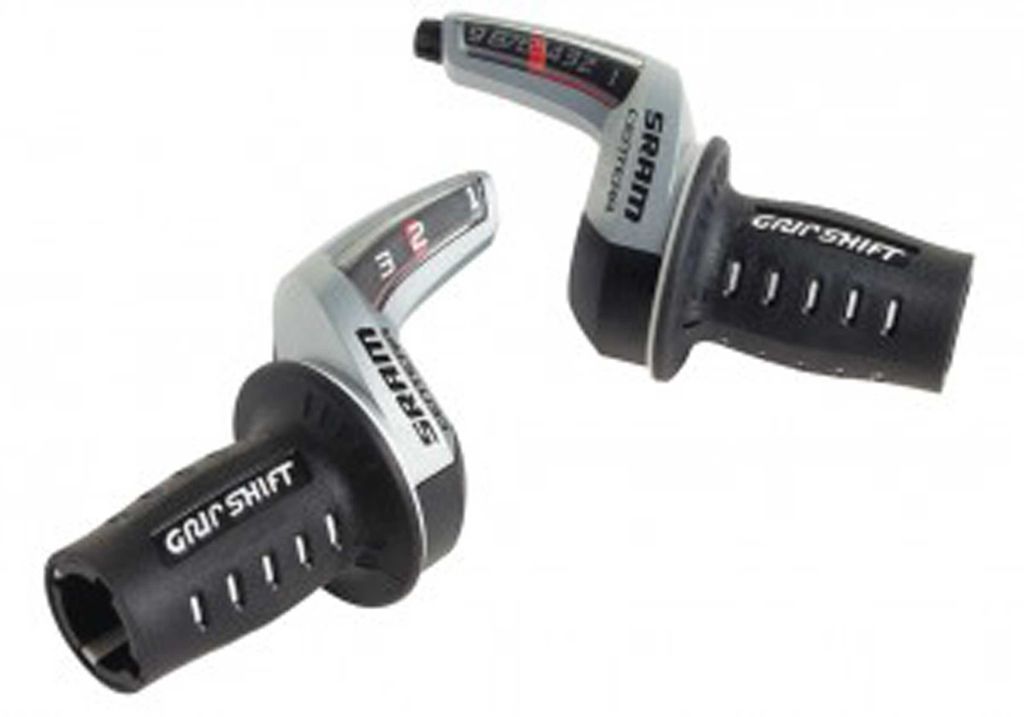 Řazení Sram SL Centera otočné levé (3s) 00.0000.200.806 Obrázek produktu 