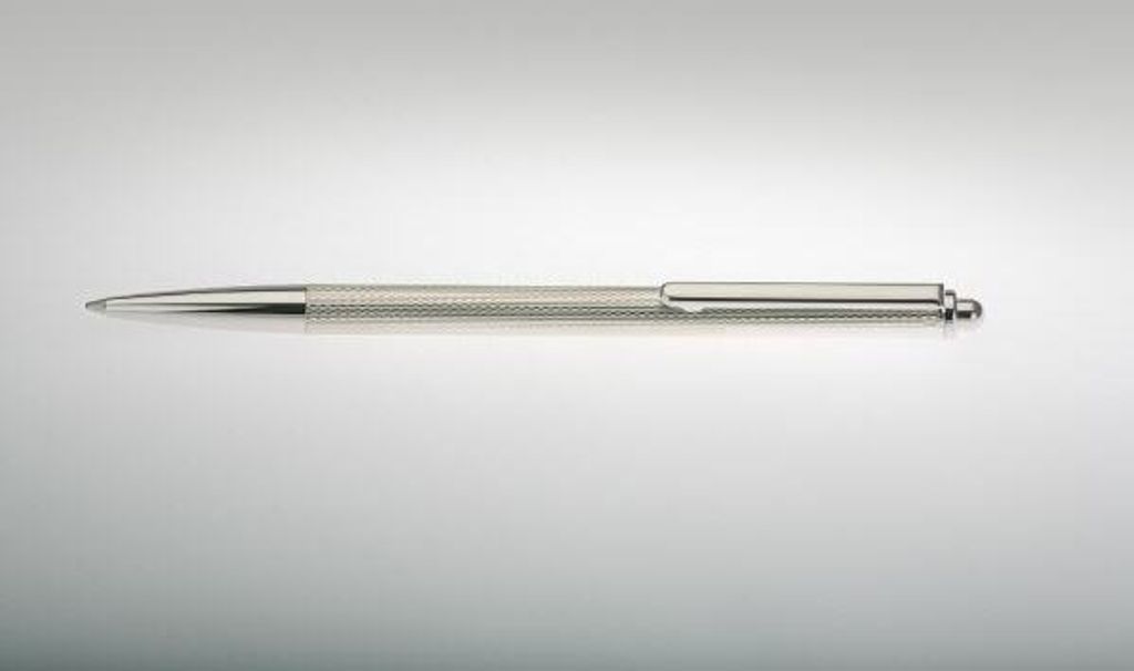 Kugelschreiber Korn 925/000 L 14,0cm