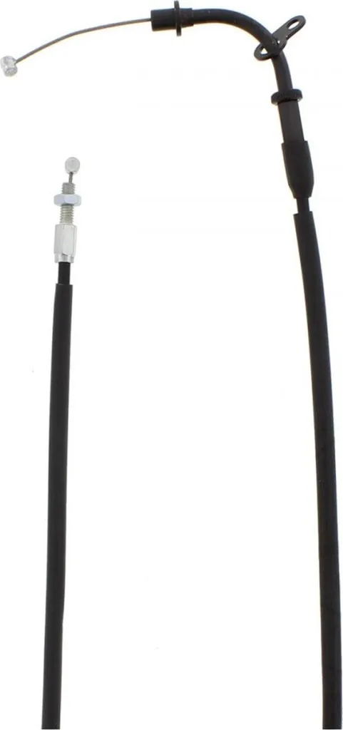 Câble d'accélérateur : réparez votre Triumph Thunderbird 1600 09-13