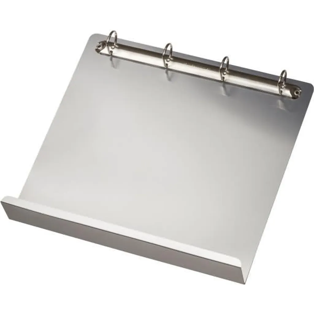 Tarifold 181111 Meccanica ad Anelli Magnetica per Lavagne e Ufficio