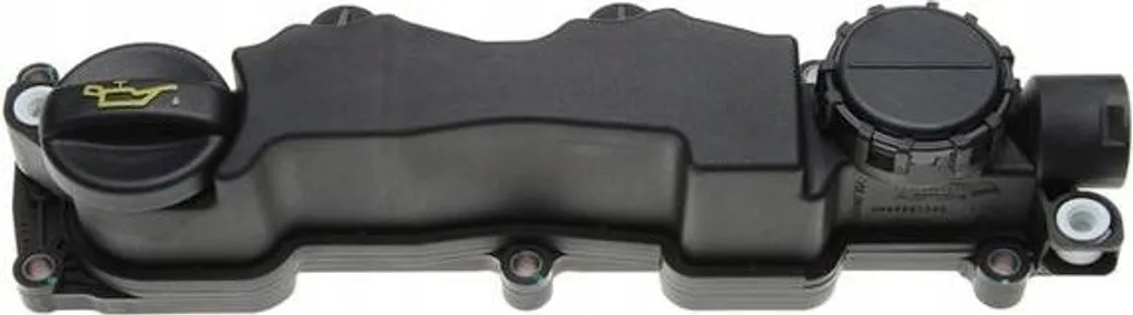Couvercle de soupape 1.6D Volvo C30 S40 V50 : Stopper les pertes d'huile