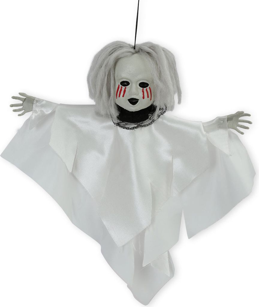 Fritz Fries|Gurimo-tex FRIES - Dekohänger Voodoo, 40 cm H. Produktbild 
