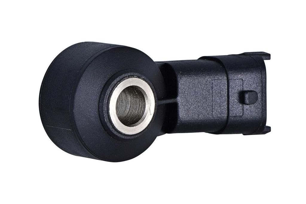 HELLA 6PG 013 114-441 Klopfsensor OE 46552951 kompatibel mit 124 Spider, 500, 500C, Grande Punto, Punto, Alf. 156, Alf. 159, Alf. 4C, Brera, Giulie...