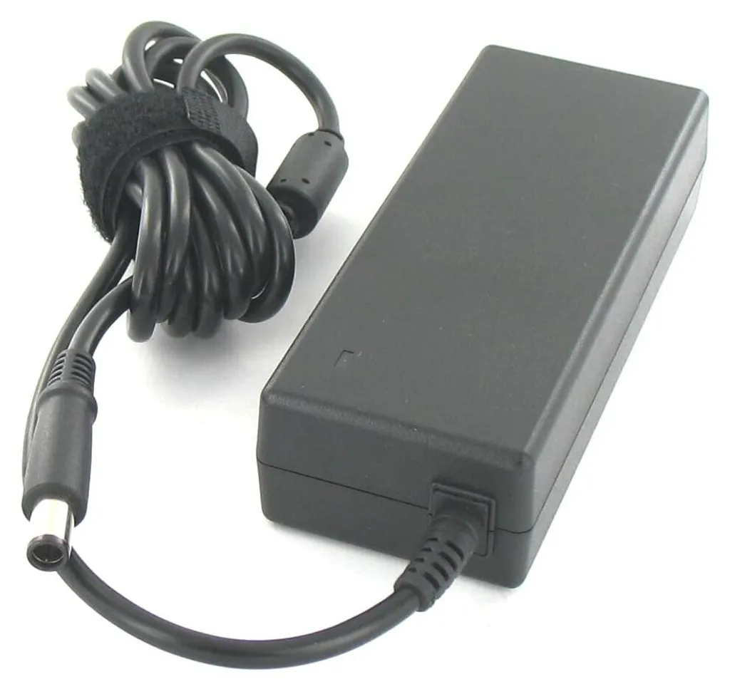 Réparez votre Panne de Batterie avec cet Adaptateur Dell 90W Fiable
