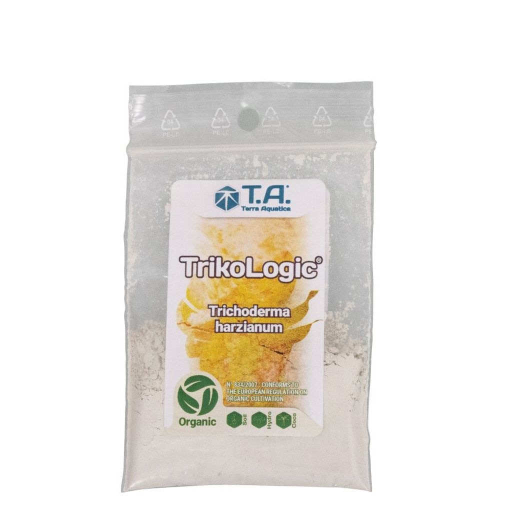 T. A. TrikoLogic 10 g