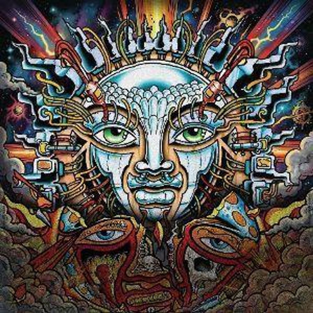 Until The Sun Explodes Produktbild 