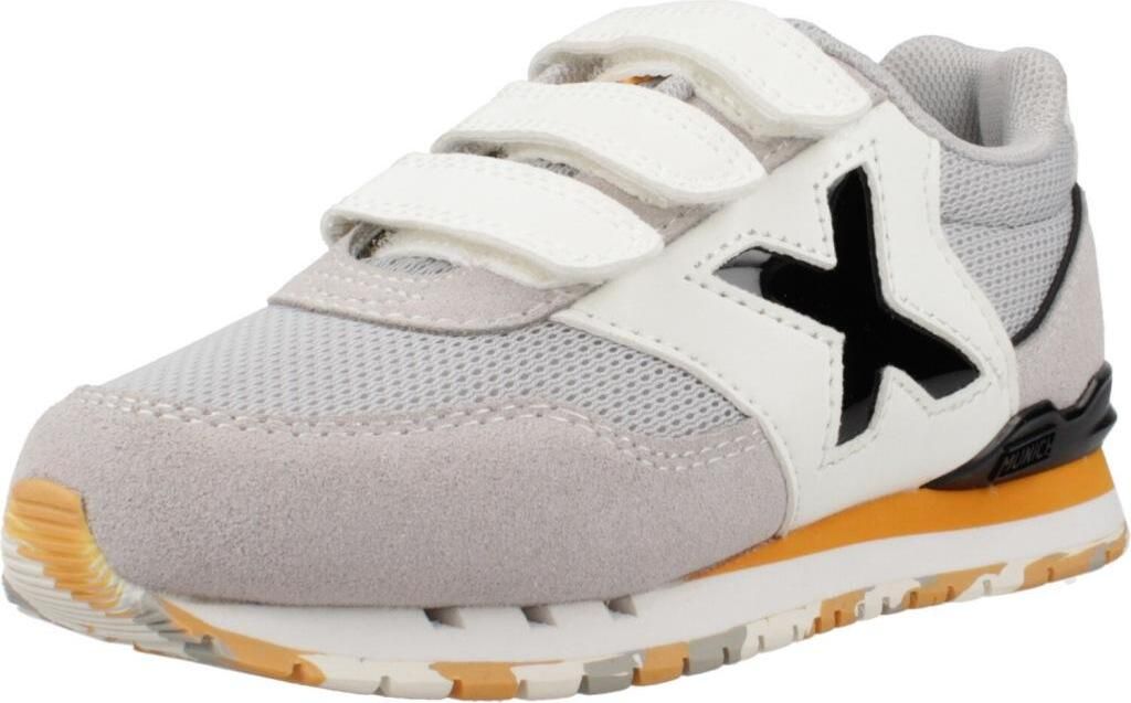 MUNICH DASH KID VCO 436 Grau