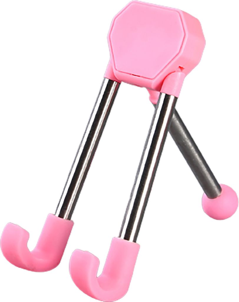 Handyhalter Stabil Drehbar Starke Tragkraft Rutschfest Faltbar Haltetelefon Aluminium Anti-Rutsch Desktop Tablet Ständer Handyzubehör