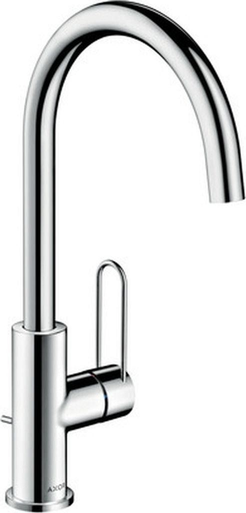 HANSGROHE 38036820 Waschtischmischer 240 Axor Uno