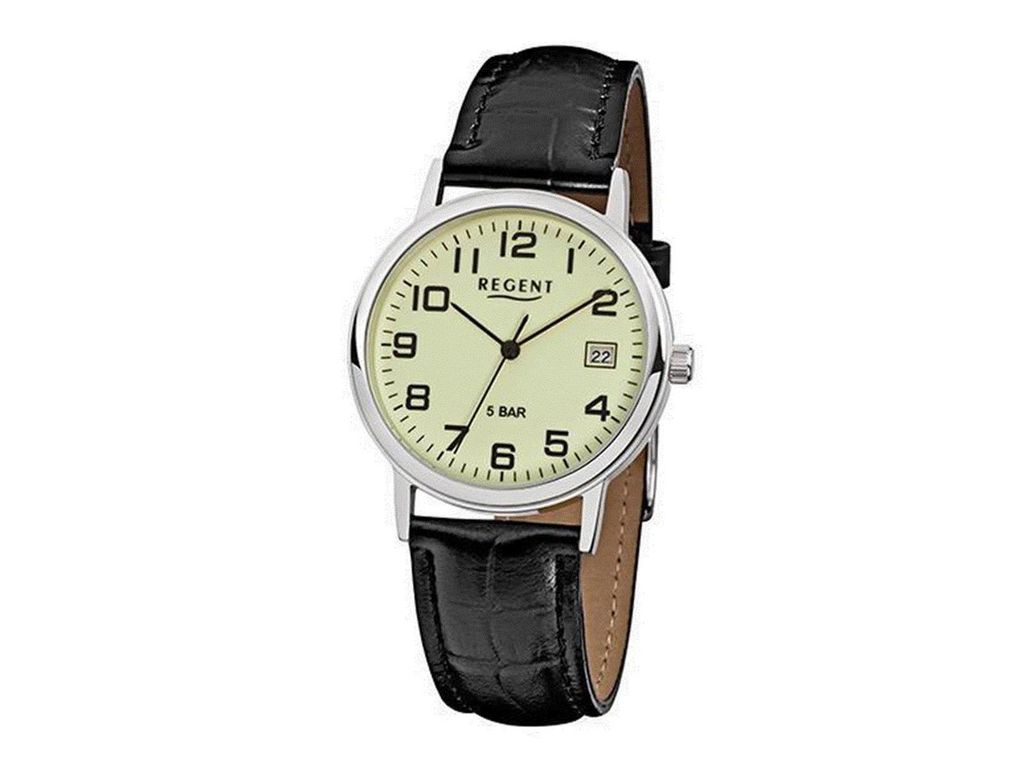 Regent - Polshorloge - Heren - Chronograaf - F-793 Productafbeelding 