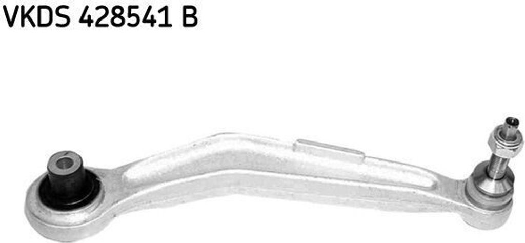 SKF VKDS 428541 B Querlenker, Radaufhängung OE 33306773942 kompatibel mit 5er E61, 5er E39, 5er E60