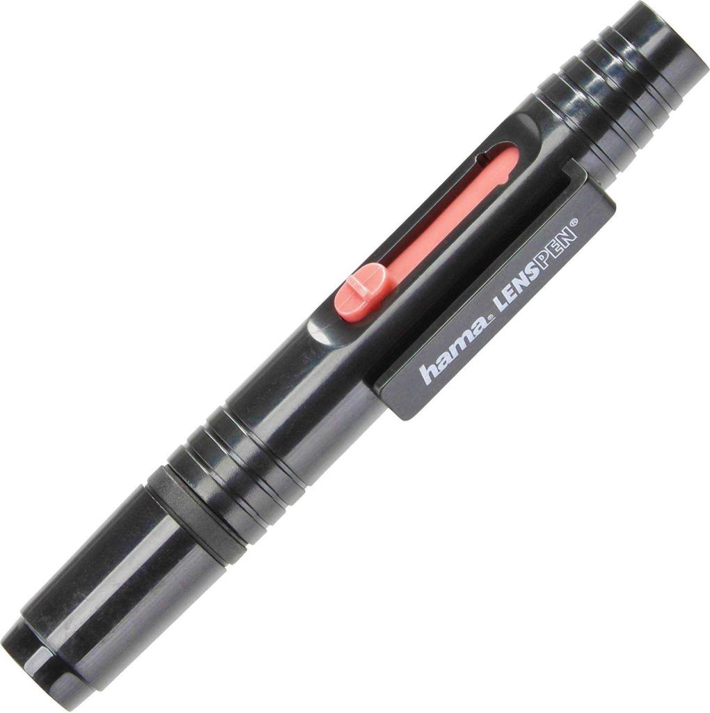 Hama Lens Pen, 1,3 cm, Čierna Obrázok produktu 