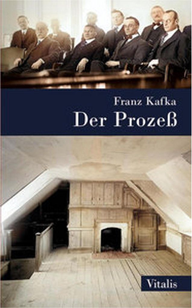 Der Prozeß