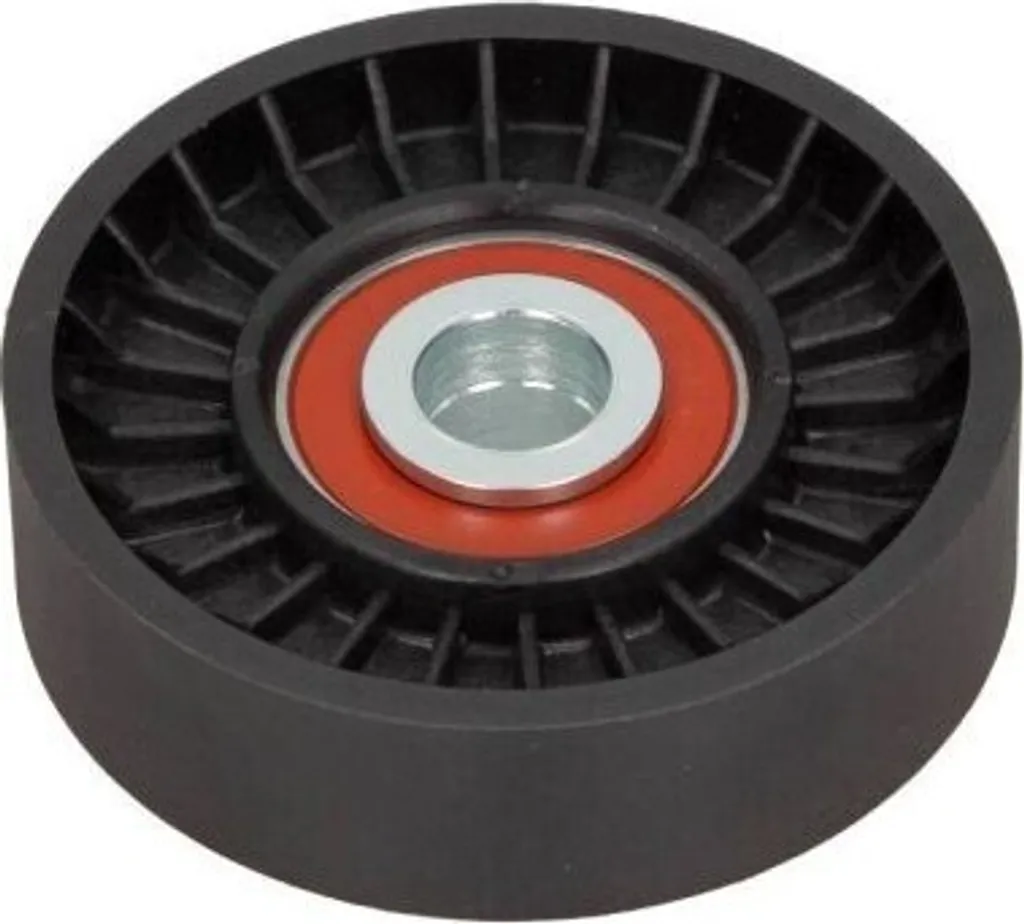Poulie de renvoi courroie à nervures MAXGEAR 54-0995 haute résistance OE
