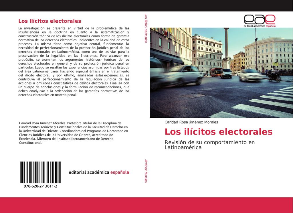 Los ilícitos electorales