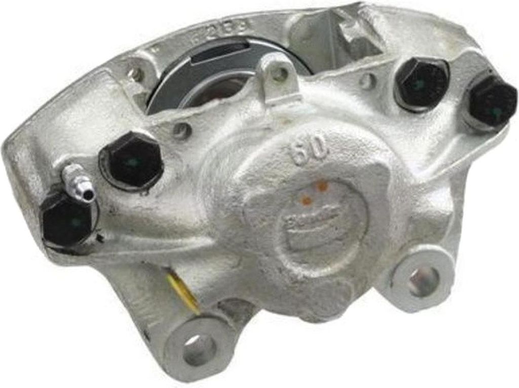 A.B.S. Bremssattel passend für MERCEDES-BENZ S-Klasse Limousine (W116) Ø60mm 428612
