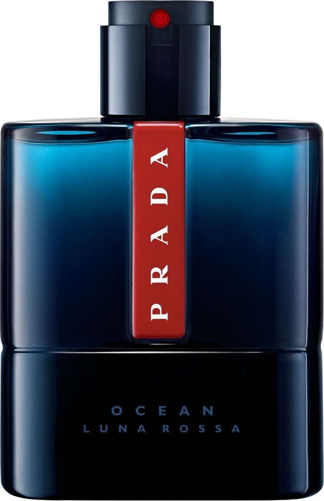 Prada Luna Rossa Ocean Pour Homme Edt Spray Produktbild 12