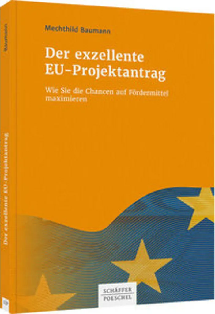 Optimiser le montage de projet européen : Guide pratique EU-Projektantrag