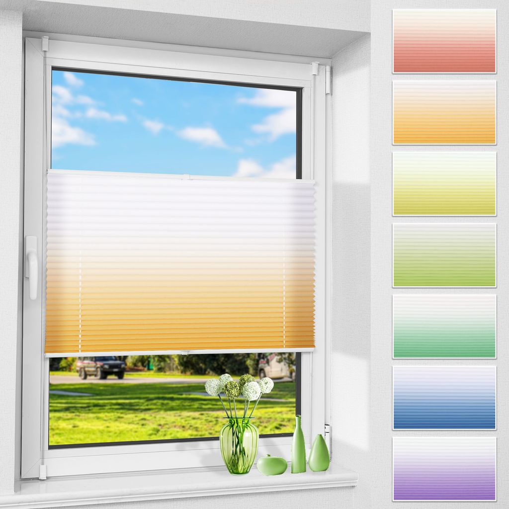 Jalousien als Sonnschutz und Sichtschutz für Fenster und Türen