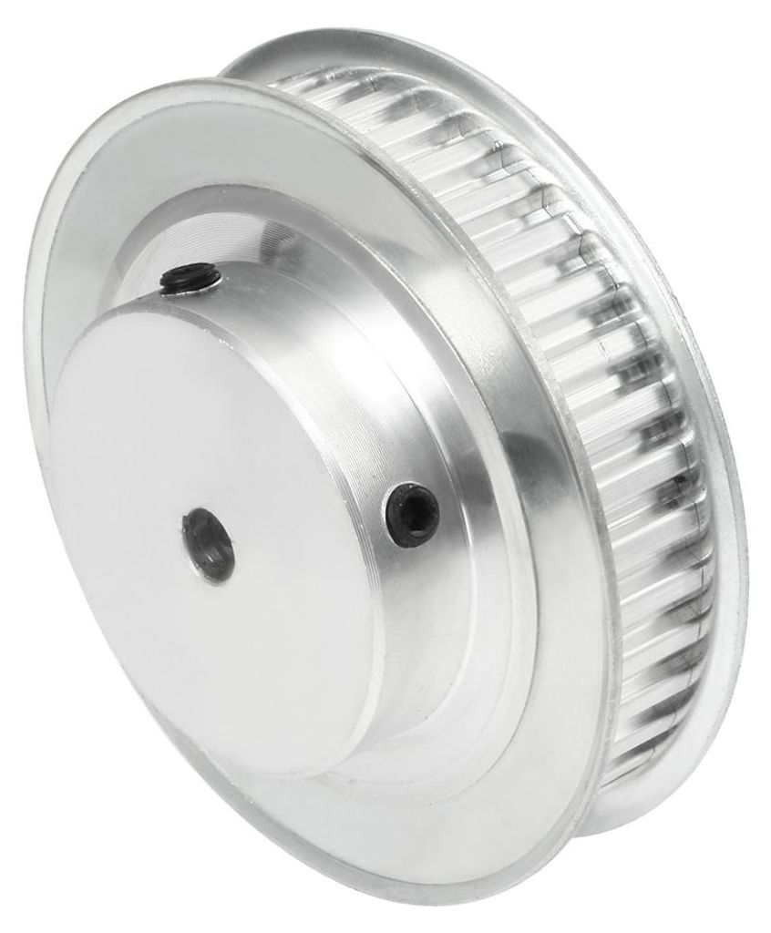 Synchronrad XL 40 Zahn 7mm Bohrung Aluminium Zahnriemenscheibe 11mm Breit Gš¹rtel DE de