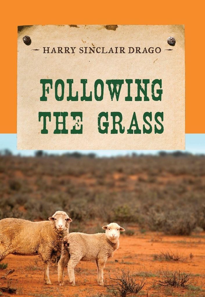 Following the Grass
