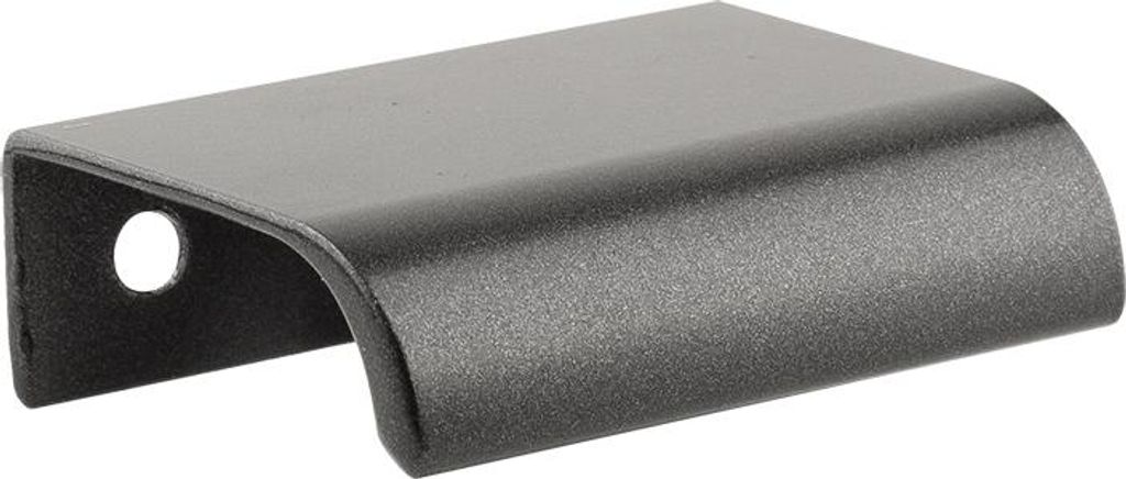 Nary 32/50 anthrazit Möbelgriff