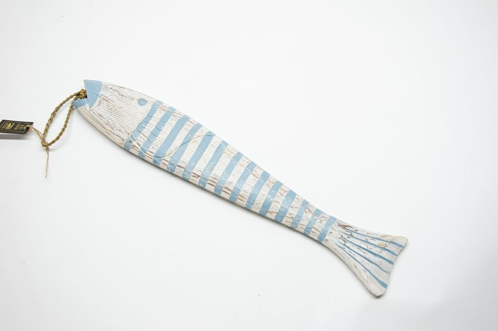Deco Fisch Maritim : A Auswahl: A