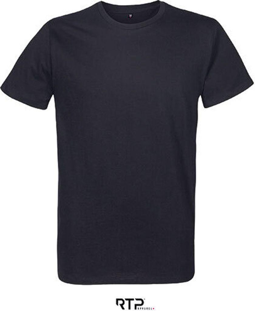 RTP Apparel MenŽs Tempo T-Shirt 185 gsm (Pack of 10)