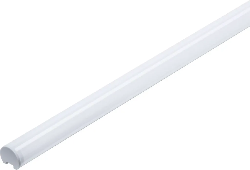 Paulmann 70560 Profilo LED Tube 2m Alluminio Anodizzato Professionale