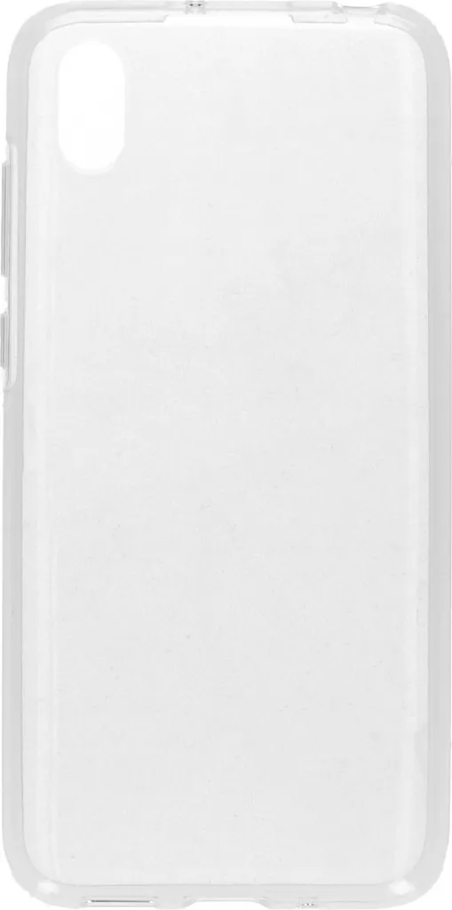 Prezzo Outlet Cover Huawei 51993192 Originale per Y5 2019 Clear - 2