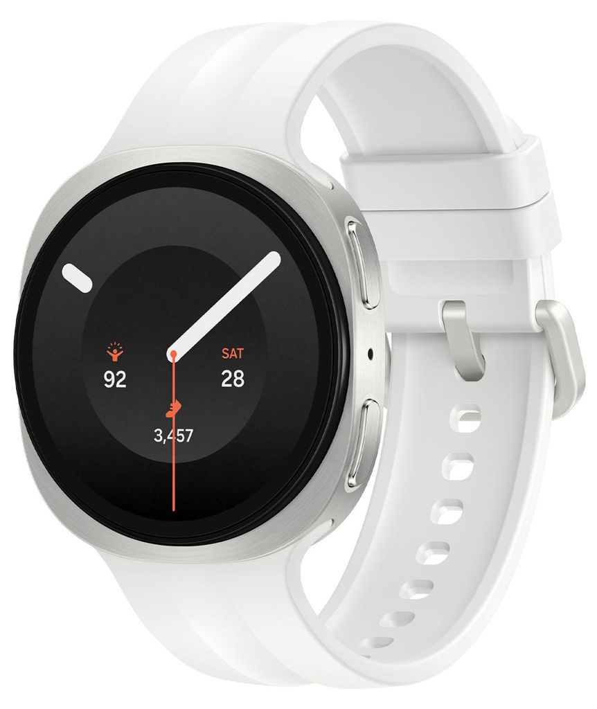 Samsung Galaxy Watch9, 3,3 cm (1.3"), AMOLED, Dotyková Obrázek produktu 