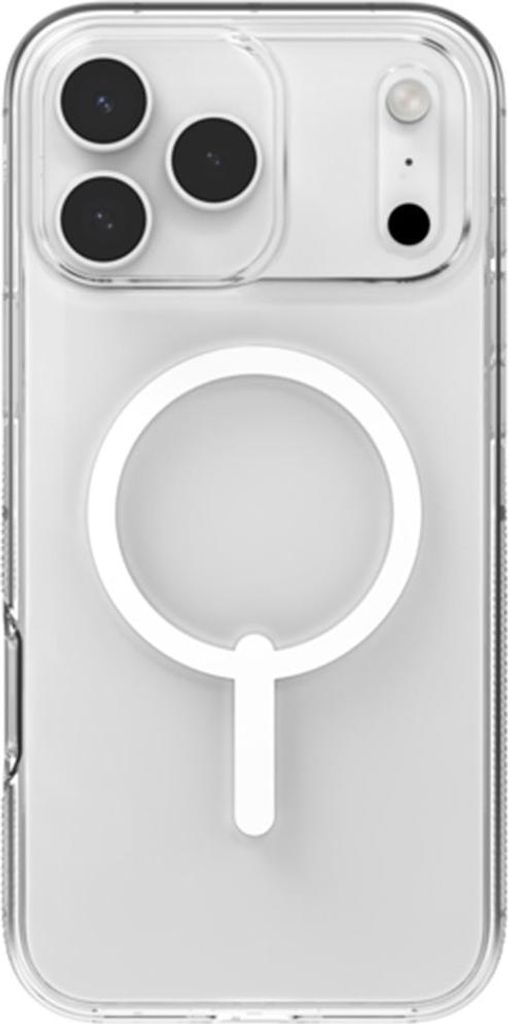 ZAGG Crystal Palace Snap, Pokrowiec, Apple, iPhone 17 Pro Zdjęcie produktu 