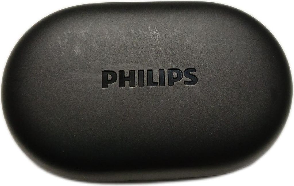 Philips In-Ear Kopfhörer kabellos kleine Ohrstöpsel gut Produktbild 