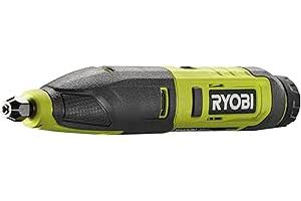 Ryobi RPC4-0 Akku-Schnitzer 4V USB-Lithium Gravur Meißel Produktbild 