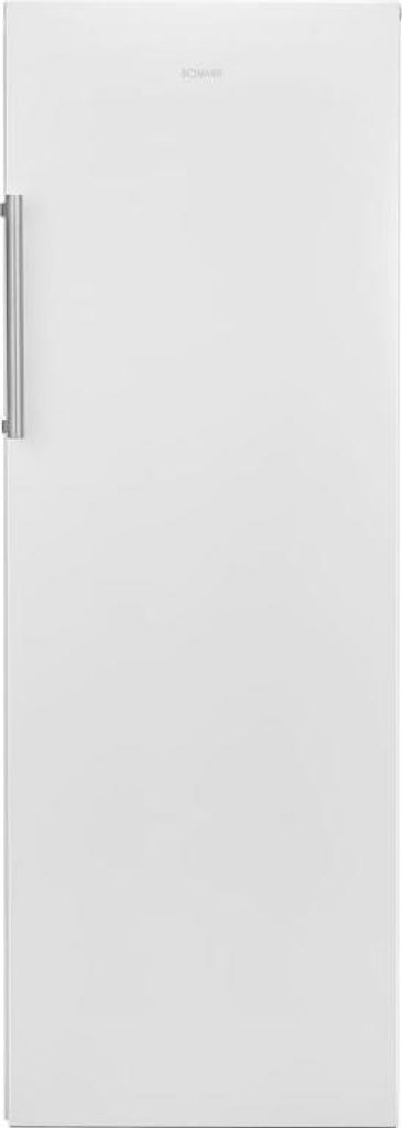 Réfrigérateur 322L Blanc Bomann VS7345-Blanc Image du produit 