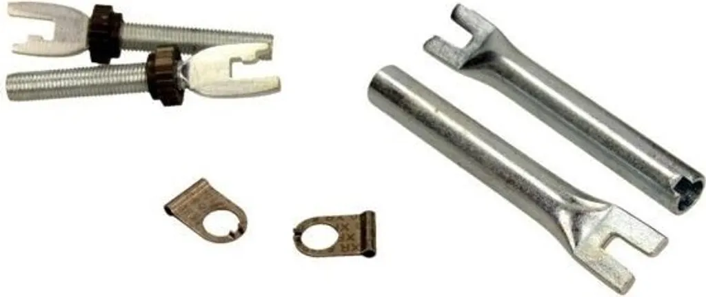 Réglage de frein à tambour MAXGEAR 19-3575 pour Opel Astra et Zafira A