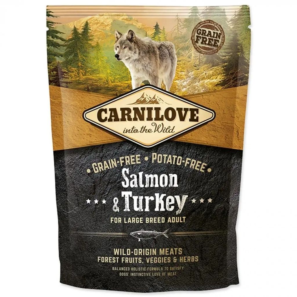 Carnilove Dog Adult Large Breed 1,5 kg