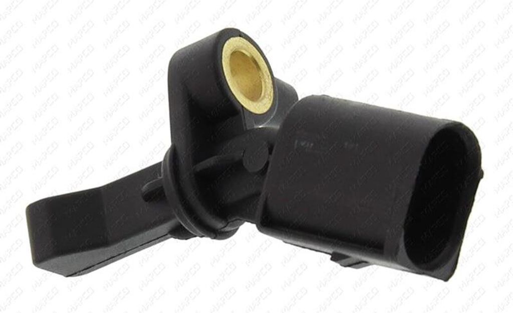 ABS-Sensor, HA, links AUDI A2 (8Z0), SEAT CORDOBA (6L2), IBIZA IV, SKODA FABIA (